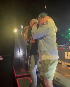 Seth Sentry on Reels