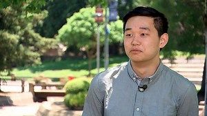 Man uses Snapchat gender swap filter to pose as a 'pretty girl' and catch an alleged predator