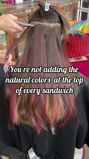 Blending Extensions Tips and Tricks