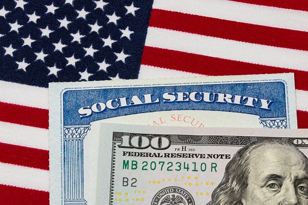 10 States Where Retirees Have the Biggest Social Security Benefit