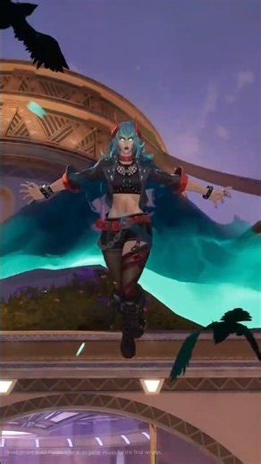 BEST ULTIMATE SOUND EFFECT IN MARVEL RIVALS?!