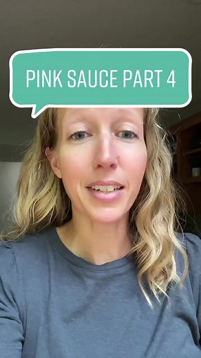 #stitch with @reallysam wow, just look at all of the food safety experts making videos and commenting about this sauce 🙄 #pinksauce #foodsafety #foodscience