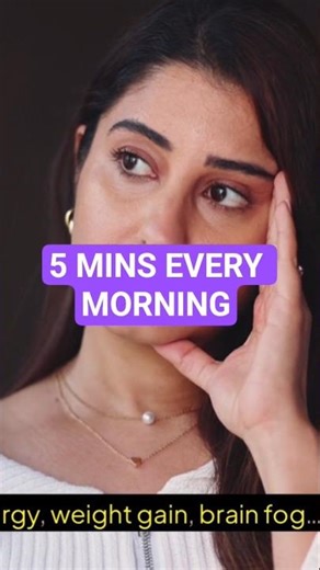 Your Morning Routine Is Quietly Killing You (Fix It in 5 Minutes)