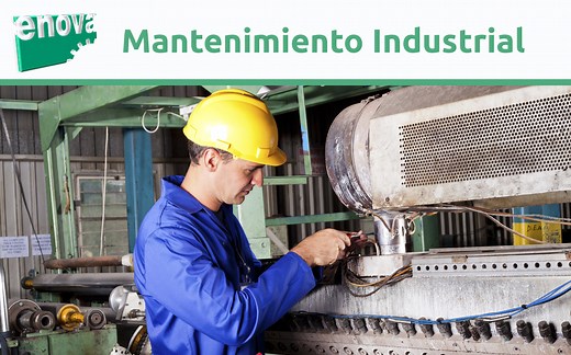 Mantenimiento Industrial: Conceptos básicos de mantenimiento y sus tipos, según ISO 14224,2016 - Enovalevante