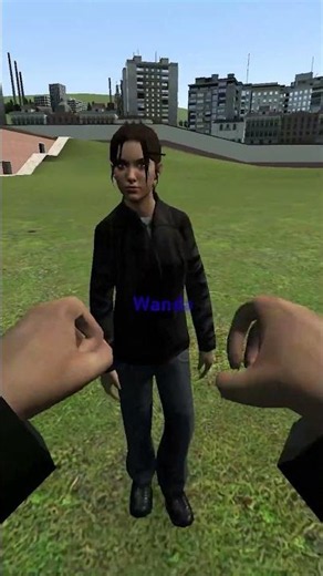 ZCITY COMMANDS YOU DIDNT KNOW | GMOD