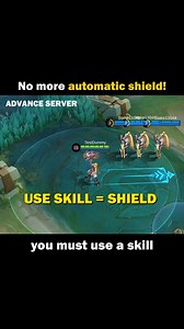 651K views · 3.6K reactions | No more automatic shield for Lolita #MLBBGoldenMonth | Elgin - Gaming | Facebook