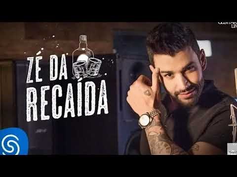 Gusttavo Lima - Zé Recaída ( Áudio Official )