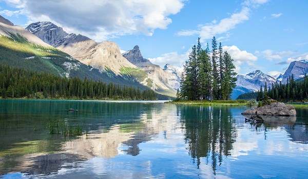 Jasper National Park | Tourism Jasper