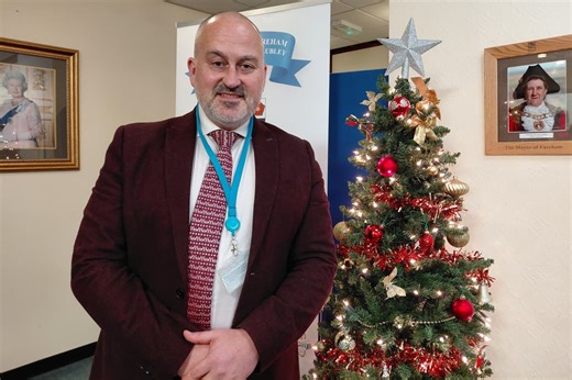 'The Government is running scared': Latest on mayoral election delay controversy