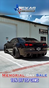 6K reactions · 99 comments | Some good TSP Cam ASMR  | Texas Speed & Performance | Facebook