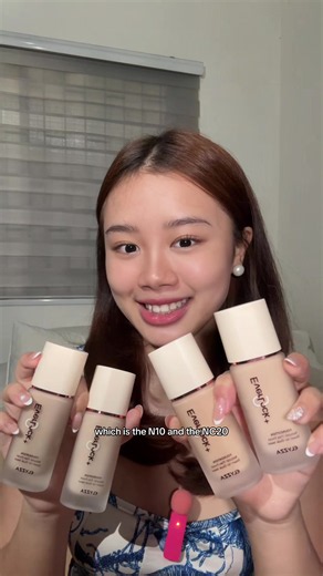 Elyzza Foundation: Your New Everyday Go-To