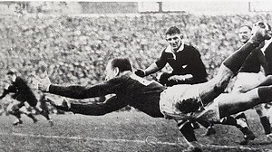 The jewel in the crown of the Springbok wins