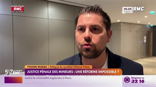 Justice pénale des mineurs : une réforme impossible ?