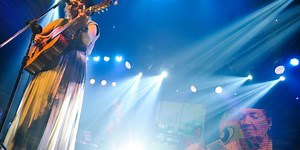 Check out winners of the Radio Nacional FM Music Festival 2021