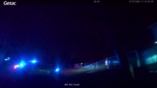 *****WARNING – GRAPHIC VIDEO / LANGUAGE – VIEWER DISCRETION IS ADVISED ***** On December 27, 2025 at approximately 11:11 P.M. the Trumbull County 9-1-1 Center received a call for an unknown type fire in the area of SR 5 and Bradley Brownlee Road in Bazetta / Mecca Twp. Cortland Police Officers John Mosora and Chuck Lohry responded and were first on scene. Upon arrival, officers discovered a car had driven through a fence, flipped on its side and the vehicle was on fire. Officer Mosora discovered