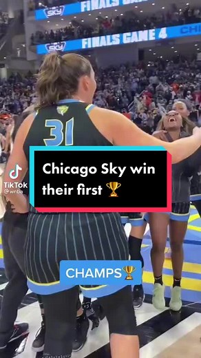 NBA on TikTok
