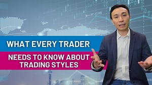“This trading strategy doesn't work for me…” 😕 ----- Did you know that there are FOUR different types of trading styles? There are millions of traders & investors around the world .... And, since every investor and trader has a different personality, lifestyle, financial goals etc, it's only fair that they have their own trading style (and even strategy) 🤓 …which is why what works for them would not necessarily work for you. So what are the 4 trading styles, and how do you know which style sui