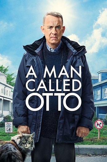 Stream A Man Called Otto (2022): Find it on Netflix, Prime Video, Hulu & more