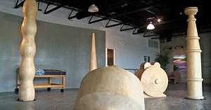 Flush with creativity: San Diego’s sewage system is covered in public art