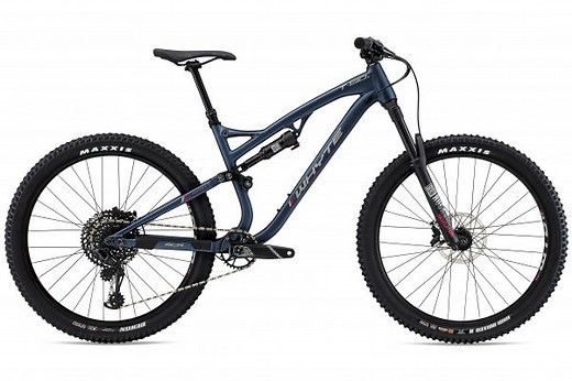Whyte T-130 S review - MBR