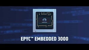 1K views | AMD launched the EPYC Embedded 3000 and Ryzen Embedded V1000, bringing the power of "Zen" to new markets, including networking, storage, and edge computing devices. See our latest in action: https://www.amd.com/en/products/embedded?utm_campaign=embedded&utm_medium=redirect&utm_source=301 | AMD | Facebook