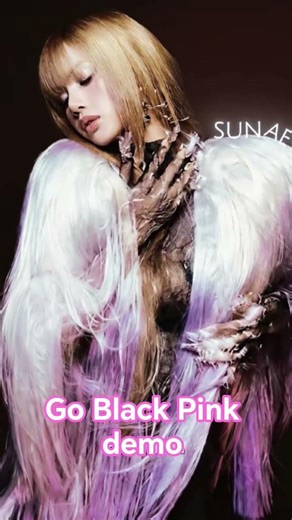 Blackpink Go demo #blackpink #go #demo #teaser #viral #fyp #foryou #lisa #rosé #jisoo #jennie #trend