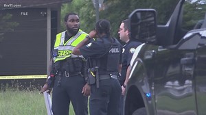 Looking back at deadly year in Little Rock