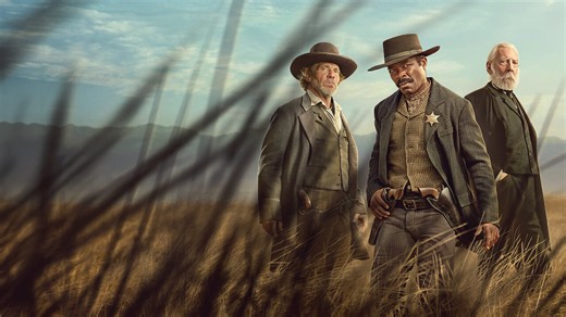 Lawmen: Bass Reeves | Netflix