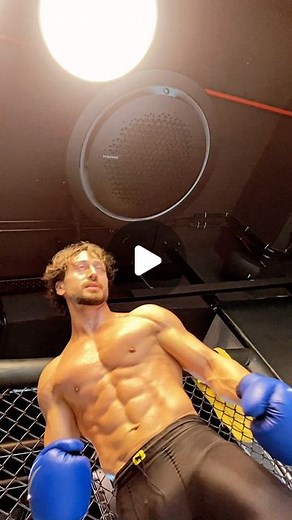 Tiger shroff | I thought i was on fire today until i fell on my big ass😭#speedkills⚡️ | Instagram