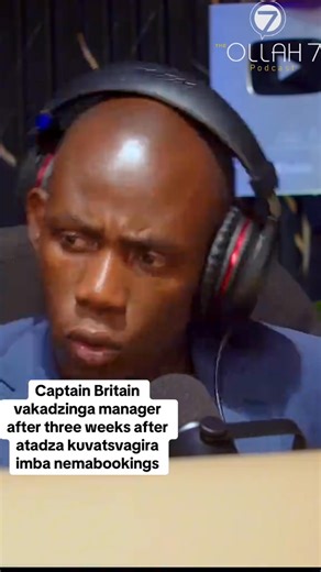 The latest episode of ‘On the Spot’ is now available… | The ollah7podcast71