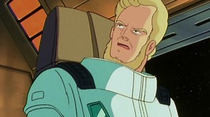 Mobile Suit Zeta Gundam | E3 - Inside the Capsule