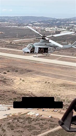 11K views · 19K reactions | The Marines can do a lot in 30 seconds. #MiramarAirShow #USMC #SanDiego | David Alan Arnold | Facebook