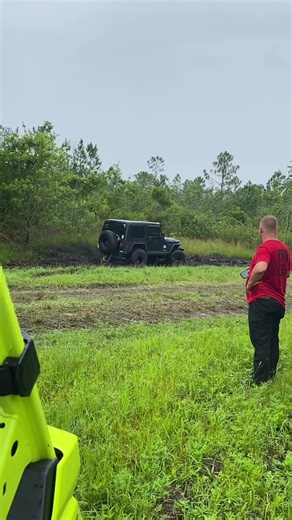 2.7K views · 24 reactions | Rainy days make for fun mud | Offroad Addicts | Facebook