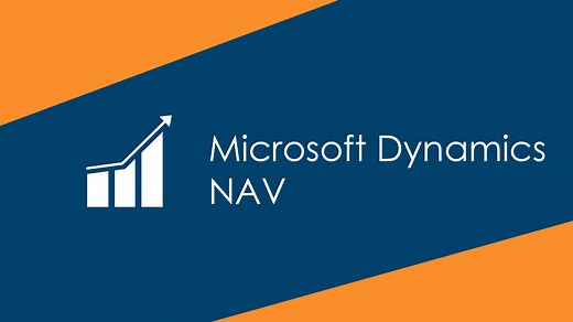 Microsoft Dynamics NAV Partner Innovia Consulting