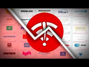 Por qué OCULTAN la Verdad del FALLO QUE APAGÓ INTERNET