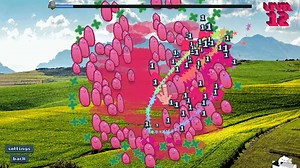 [新游] 点击手指！类《水果忍者》丨挂机放置休闲娱乐＋生物收集 丨steam新品节-独立游戏试玩推荐-demo丨 Finger Party 手指派对_游戏热门视频