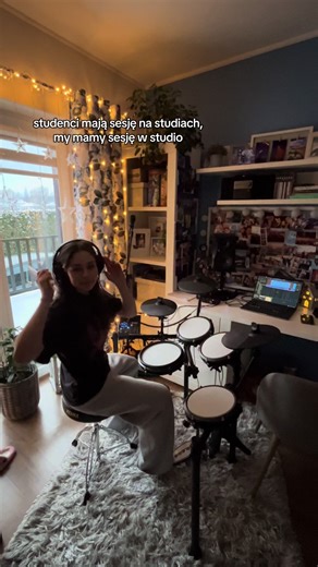 you gotta do what you gotta do #sesja #homestudio #musicrecording #bedroomproducers #independentartist