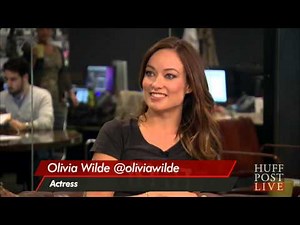 Olivia Wilde's Bi-Sexual Characters | HPL