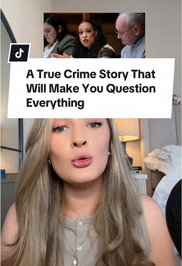 The Jury: A True Crime Show Challenging Your Beliefs