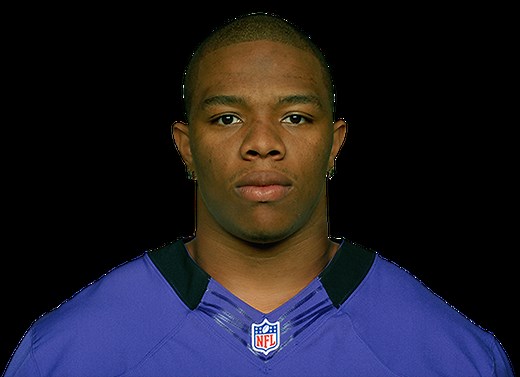 Ray Rice 2013 Stats per Game - NFL - ESPN