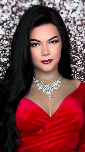 Makeup transformation 😍🤩😊❤️ #makeup #maquiagem #makeupartist #beautyinspiration