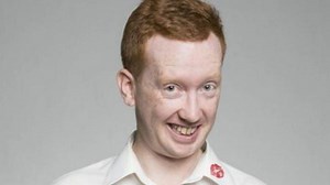 Luke McGregor - Alchetron, The Free Social Encyclopedia