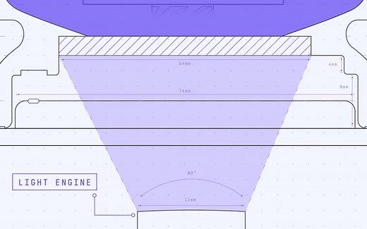 连续液面成型(CLIP)3D打印技术原理