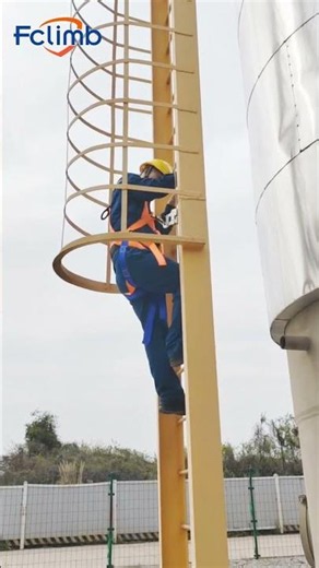 Safety First in Hazardous Areas | Chemical Zone Lifeline System Installation