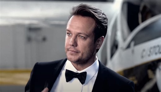 Paul Mitchell's Only Son Dead at 53