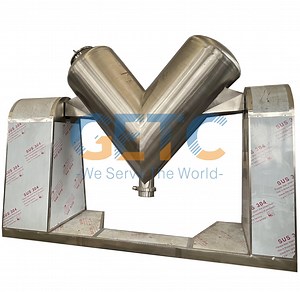 [Hot Item] V Type Mixer for Pharmaceutical/ Chemical