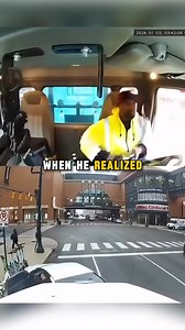 780K views · 9.1K reactions | Trucker Pushes Automobile Down The Street #dashcam #truck #usa | Cars Daily | Facebook