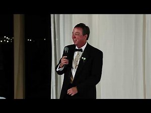 Best Wedding Speeches: Father of the Bride