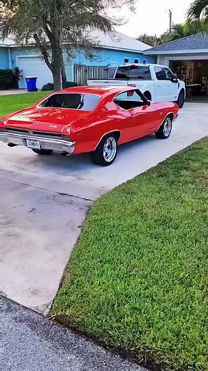 364K views · 13K reactions | What do you prefer 69 or 72? Follow...