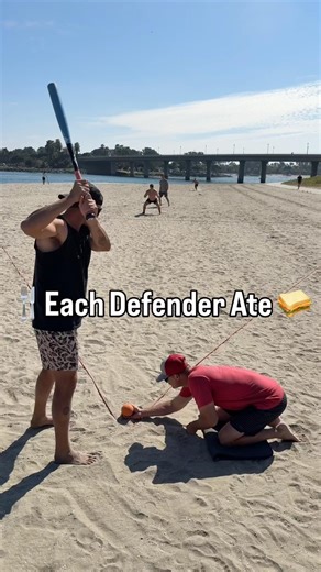 What position would you play in Over the Line? #baseball #softball #overtheline #cricket #sports